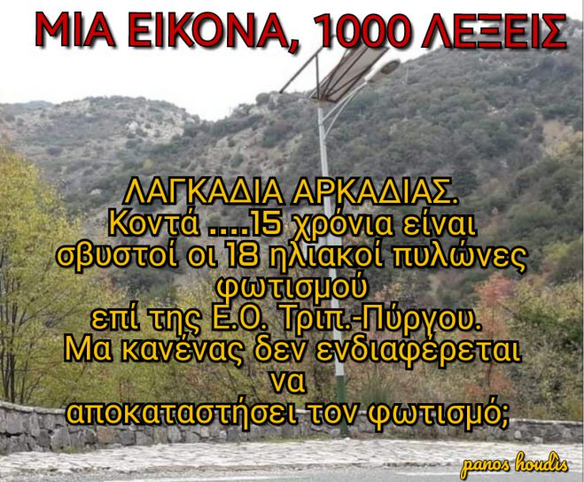 &Epsilon;ί&nu;&alpha;&iota; &sigma;&beta;&eta;&sigma;&tau;ά, &pi;&epsilon;&rho;ί&pi;&omicron;&upsilon; 15 ... &chi;&rho;ό&nu;&iota;&alpha;! &Gamma;&rho;ά&phi;&epsilon;&iota; &omicron; &Pi;ά&nu;&omicron;&sigmaf; &Chi;&omicron;&upsilon;&nu;&tau;ή&sigmaf;