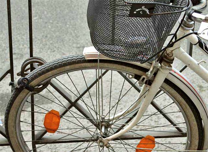 Συλλήψεις ανηλίκων για κλοπές ποδηλάτων στην Τρίπολη!