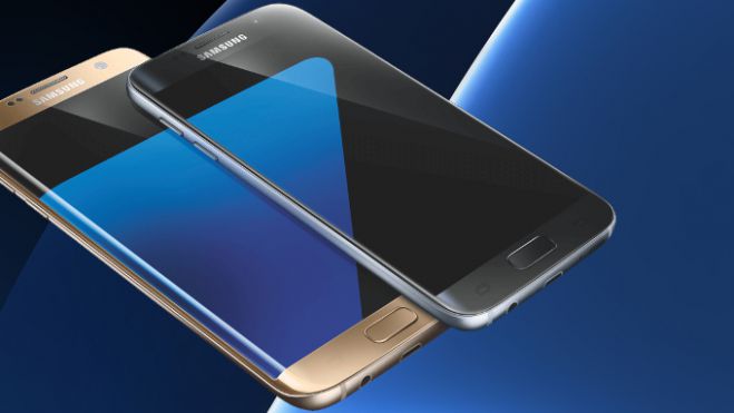 Πότε έρχονται στην Ελλάδα τα νέα Samsung Galaxy S7 και S7 Edge!