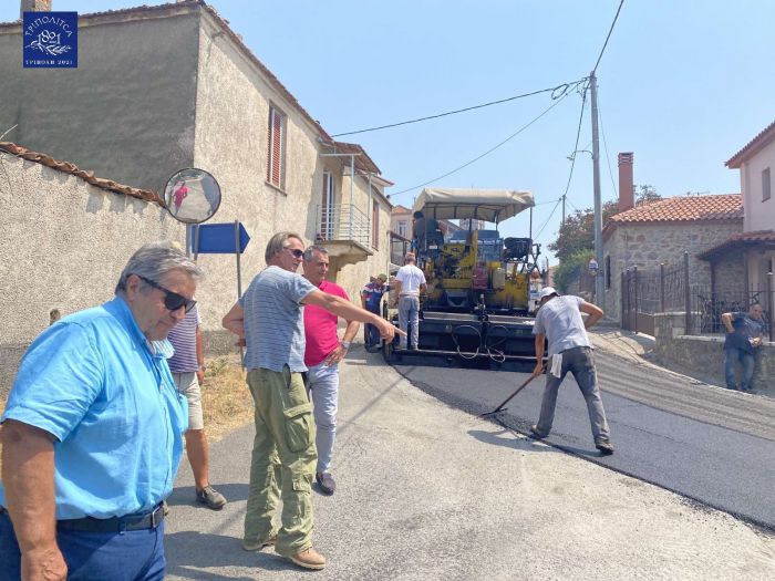 &Beta;&lambda;&alpha;&chi;&omicron;&kappa;&epsilon;&rho;&alpha;&sigma;&iota;ά | &Sigma;&epsilon; &sigma;&upsilon;&nu;&tau;ή&rho;&eta;&sigma;&eta; &alpha;&sigma;&phi;&alpha;&lambda;&tau;&omicron;&tau;ά&pi;&eta;&tau;&alpha; &delta;&rho;ό&mu;&omega;&nu; &pi;&rho;&omicron;&chi;&omega;&rho;ά &omicron; &Delta;ή&mu;&omicron;&sigmaf; &Tau;&rho;ί&pi;&omicron;&lambda;&eta;&sigmaf;