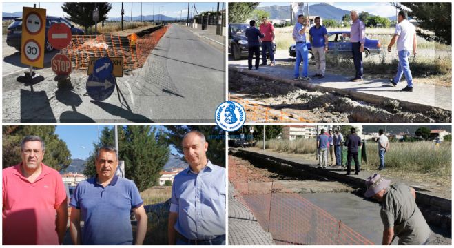 &Kappa;ώ&sigma;&tau;&alpha;&sigmaf; &Tau;&zeta;&iota;&omicron;ύ&mu;&eta;&sigmaf;: &laquo;&Delta;&eta;&mu;&iota;&omicron;&upsilon;&rho;&gamma;&omicron;ύ&mu;&epsilon; έ&nu;&alpha;&nu; &sigma;ύ&gamma;&chi;&rho;&omicron;&nu;&omicron; &omicron;&delta;&iota;&kappa;ό ά&xi;&omicron;&nu;&alpha; &pi;&rho;&omicron;&sigmaf; &tau;&omicron; &gamma;ή&pi;&epsilon;&delta;&omicron; &tau;&omicron;&upsilon; &Alpha;&sigma;&tau;έ&rho;&alpha;&raquo;