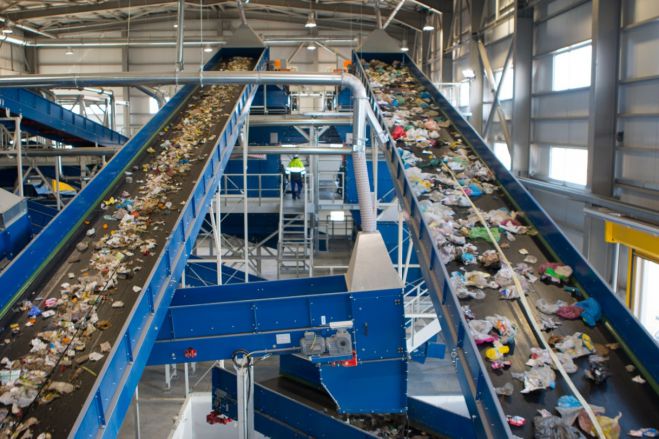 ΣΔΙΤ για τα σκουπίδια της Πελοποννήσου | Τροπολογία ... ξεμπλοκάρει το θέμα με τις απαλλοτριώσεις;