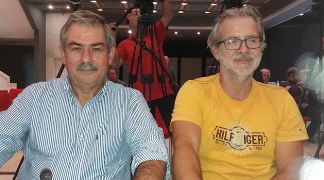 "&Omicron; &kappa;. &Nu;ί&kappa;&alpha;&sigmaf; &omicron;&phi;&epsilon;ί&lambda;&epsilon;&iota; &nu;&alpha; &sigma;&epsilon;&beta;&alpha;&sigma;&tau;&epsilon;ί &tau;&eta;&nu; &iota;&sigma;&tau;&omicron;&rho;&iota;&kappa;ή &alpha;&pi;ό&phi;&alpha;&sigma;&eta; &tau;&omicron;&upsilon; &Sigma;&tau;&Epsilon;"