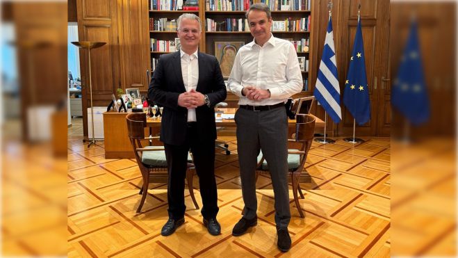 &Omicron;&iota; &pi;&rho;&omicron;&tau;&epsilon;&rho;&alpha;&iota;ό&tau;&eta;&tau;&epsilon;&sigmaf; &tau;&eta;&sigmaf; &Pi;&epsilon;&lambda;&omicron;&pi;&omicron;&nu;&nu;ή&sigma;&omicron;&upsilon; &sigma;&upsilon;&zeta;&eta;&tau;ή&theta;&eta;&kappa;&alpha;&nu; &sigma;&tau;&eta; &sigma;&upsilon;&nu;ά&nu;&tau;&eta;&sigma;&eta; &Mu;&eta;&tau;&sigma;&omicron;&tau;ά&kappa;&eta; - &Pi;&tau;&omega;&chi;&omicron;ύ &sigma;&tau;&omicron; &Mu;έ&gamma;&alpha;&rho;&omicron; &Mu;&alpha;&xi;ί&mu;&omicron;&upsilon;