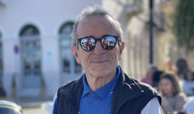 &Omicron; &gamma;&nu;&omega;&sigma;&tau;ό&sigmaf; &mu;&omicron;&tau;&omicron;&sigma;&upsilon;&kappa;&lambda;&epsilon;&tau;&iota;&sigma;&tau;ή&sigmaf; &Nu;ί&kappa;&omicron;&sigmaf; &Pi;&alpha;&nu;ά&rho;&epsilon;&tau;&omicron;&sigmaf; έ&chi;&alpha;&sigma;&epsilon; &tau;&eta; &zeta;&omega;ή &tau;&omicron;&upsilon; &sigma;&tau;&omicron; &tau;&rho;&omicron;&chi;&alpha;ί&omicron; &sigma;&tau;&eta; &Tau;&rho;&alpha;&chi;&epsilon;&iota;ά &Alpha;&rho;&gamma;&omicron;&lambda;ί&delta;&alpha;&sigmaf;