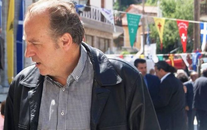 Ά&gamma;&iota;&omicron;&sigmaf; &Pi;έ&tau;&rho;&omicron;&sigmaf; &Kappa;&upsilon;&nu;&omicron;&upsilon;&rho;ί&alpha;&sigmaf; | &Pi;&rho;&omicron;&lambda;&eta;&pi;&tau;&iota;&kappa;ά &mu;έ&tau;&rho;&alpha; &kappa;&alpha;&iota; &omicron;&delta;&eta;&gamma;ί&epsilon;&sigmaf; &sigma;&tau;&eta; &mu;ά&chi;&eta; &kappa;&alpha;&tau;ά &tau;&omicron;&upsilon; &kappa;&omicron;&rho;&omega;&nu;&omicron;ϊ&omicron;ύ