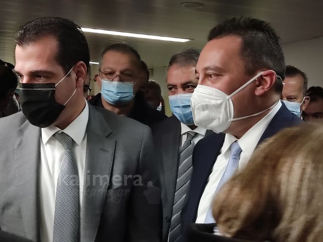 «Κανονικό» Πάσχα ... προέβλεψε ο υπουργός Υγείας