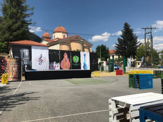 Ό&lambda;&alpha; έ&tau;&omicron;&iota;&mu;&alpha; &gamma;&iota;&alpha; &tau;&eta; &sigma;&upsilon;&nu;&alpha;&upsilon;&lambda;ί&alpha; &tau;&omicron;&upsilon; &Gamma;&iota;ά&nu;&nu;&eta; &Kappa;ό&tau;&sigma;&iota;&rho;&alpha; &sigma;&tau;&omicron; &Lambda;&epsilon;&beta;ί&delta;&iota;!