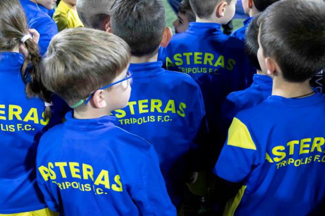 &Alpha;&kappa;&alpha;&delta;&eta;&mu;ί&epsilon;&sigmaf; &Alpha;&sigma;&tau;έ&rho;&alpha; &Tau;&rho;ί&pi;&omicron;&lambda;&eta;&sigmaf; | &Pi;&alpha;&nu;&tau;&omicron;ύ ... &alpha;&sigma;&tau;&epsilon;&rho;ά&kappa;&iota;&alpha;!