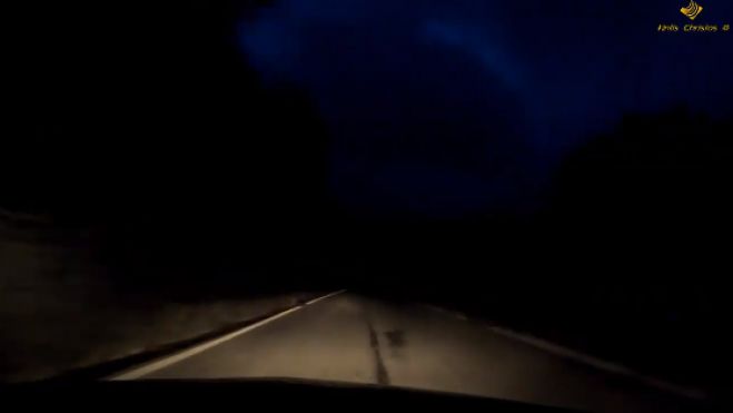 Γορτυνία | Ο δρόμος του ... τρόμου από το Λευκοχώρι στα Λαγκάδια! (vd)