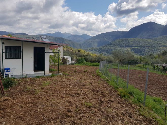 Πωλείται οικόπεδο άρτιο και οικοδομήσιμο εμβαδού 310,20 m2