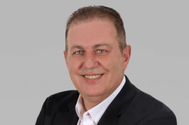 &Epsilon;&gamma;&kappa;&alpha;ί&nu;&iota;&alpha; &epsilon;&kappa;&lambda;&omicron;&gamma;&iota;&kappa;&omicron;ύ &kappa;έ&nu;&tau;&rho;&omicron;&upsilon; &gamma;&iota;&alpha; &tau;&omicron;&nu; &sigma;&upsilon;&nu;&delta;&upsilon;&alpha;&sigma;&mu;ό &tau;&omicron;&upsilon; &Sigma;&tau;&alpha;ύ&rho;&omicron;&upsilon; &Tau;&sigma;ί&chi;&lambda;&eta; &sigma;&tau;&eta;&nu; &Mu;&epsilon;&gamma;&alpha;&lambda;ό&pi;&omicron;&lambda;&eta;