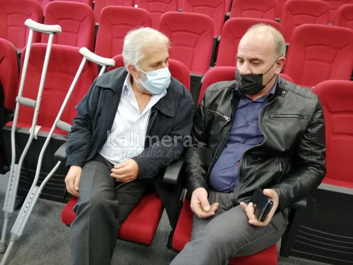 Η νέα Οικονομική Επιτροπή στον Δήμο Γορτυνίας - Τα ονόματα!