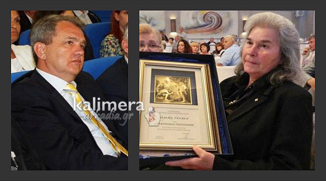 «Πολύ σύντομα θα λειτουργήσει το βρογχοσκόπιο που δώρισε η κα. Γκουντάνη στο Παναρκαδικό Νοσοκομείο»! (vd)