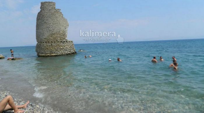 &Pi;&omicron;&lambda;ύ &upsilon;&psi;&eta;&lambda;έ&sigmaf; &theta;&epsilon;&rho;&mu;&omicron;&kappa;&rho;&alpha;&sigma;ί&epsilon;&sigmaf; &sigma;&tau;&eta;&nu; &Alpha;&rho;&kappa;&alpha;&delta;ί&alpha; - &Pi;ό&sigma;&omicron; &theta;&alpha; &phi;&tau;ά&sigma;&epsilon;&iota; &tau;&eta;&nu; &Pi;&alpha;&rho;&alpha;&sigma;&kappa;&epsilon;&upsilon;ή!