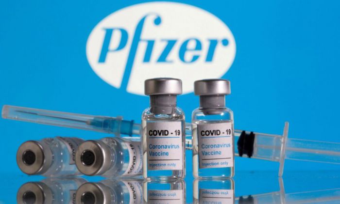 Pfizer | Τέταρτη δόση το καλοκαίρι!