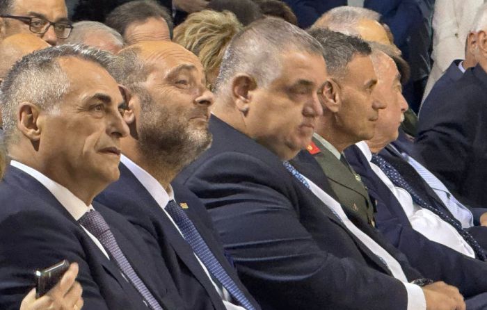 «Άξιος Δήμαρχος» | Υφυπουργοί της Κυβέρνησης δίνουν τα εύσημα στον Κώστα Τζιούμη για τη Δημοτική Πινακοθήκη!