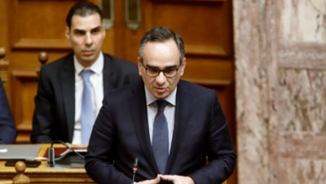 &Kappa;&omicron;&nu;&tau;&omicron;&zeta;&alpha;&mu;ά&nu;&eta;&sigmaf;: &Mu;&epsilon;&tau;ά &tau;&eta;&nu; &kappa;&rho;ί&sigma;&eta;, &theta;&alpha; &epsilon;ί&nu;&alpha;&iota; &pi;&alpha;&rho;&epsilon;&lambda;&theta;ό&nu; &eta; &alpha;&nu;&alpha;&mu;&omicron;&nu;ή &gamma;&iota;&alpha; έ&nu;&alpha; &kappa;&rho;&epsilon;&beta;ά&tau;&iota; &sigma;&epsilon; &Mu;&Epsilon;&Theta;"