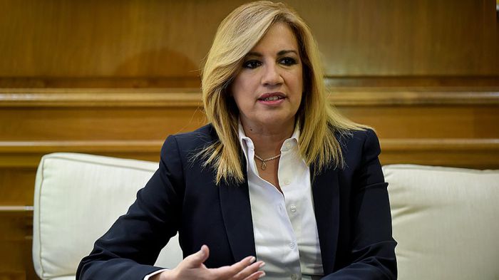 &Mu;ή&nu;&upsilon;&mu;&alpha; &Gamma;&epsilon;&nu;&nu;&eta;&mu;&alpha;&tau;ά &sigma;&epsilon; ό&sigma;&omicron;&upsilon;&sigmaf; &phi;&lambda;&epsilon;&rho;&tau;ά&rho;&omicron;&upsilon;&nu; &mu;&epsilon; &Sigma;&Upsilon;&Rho;&Iota;&Zeta;&Alpha; &kappa;&alpha;&iota; &Nu;&Delta;: "&Kappa;&alpha;&mu;ί&alpha; &alpha;&nu;&omicron;&chi;ή &sigma;&epsilon; &pi;&rho;&omicron;&sigma;&omega;&pi;&iota;&kappa;έ&sigmaf; &sigma;&tau;&rho;&alpha;&tau;&eta;&gamma;&iota;&kappa;έ&sigmaf;"