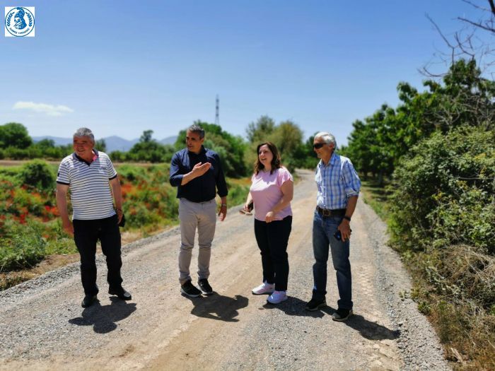 &Tau;&zeta;&iota;&omicron;ύ&mu;&eta;&sigmaf; &alpha;&pi;ό &tau;&omicron; &Sigma;&tau;&epsilon;&nu;ό: &laquo;&Tau;&alpha; &mu;&eta;&chi;&alpha;&nu;ή&mu;&alpha;&tau;&alpha; &tau;&omicron;&upsilon; &Delta;ή&mu;&omicron;&upsilon; &Tau;&rho;ί&pi;&omicron;&lambda;&eta;&sigmaf; &beta;&rho;ί&sigma;&kappa;&omicron;&nu;&tau;&alpha;&iota; &kappa;&alpha;&iota; &sigma;&tau;&alpha; &chi;&omega;&rho;&iota;ά &mu;&alpha;&sigmaf;, &gamma;&iota;&alpha; έ&rho;&gamma;&alpha; &alpha;&gamma;&rho;&omicron;&tau;&iota;&kappa;ή&sigmaf; &omicron;&delta;&omicron;&pi;&omicron;&iota;ί&alpha;&sigmaf;&raquo; (vd)