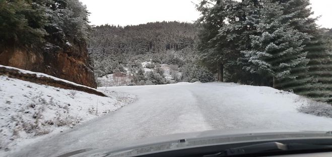 &quot;Ο μηχανισμός Πολιτικής Προστασίας του Δήμου είναι άρτια προετοιμασμένος, εξοπλισμένος και σε επαγρύπνηση&quot;
