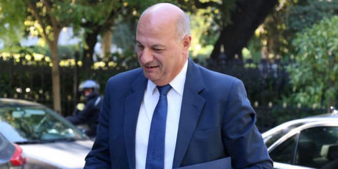 &Mu;&epsilon;&tau;ά &tau;&iota;&sigmaf; &alpha;&nu;&tau;&iota;&delta;&rho;ά&sigma;&epsilon;&iota;&sigmaf;, &alpha;&pi;&omicron;&sigma;ύ&rho;&epsilon;&tau;&alpha;&iota; &eta; &delta;&iota;ά&tau;&alpha;&xi;&eta; &pi;&epsilon;&rho;ί &beta;&lambda;&alpha;&sigma;&phi;&eta;&mu;ί&alpha;&sigmaf; &sigma;&tau;&omicron;&nu; &nu;έ&omicron; &Pi;&omicron;&iota;&nu;&iota;&kappa;ό &Kappa;ώ&delta;&iota;&kappa;&alpha;