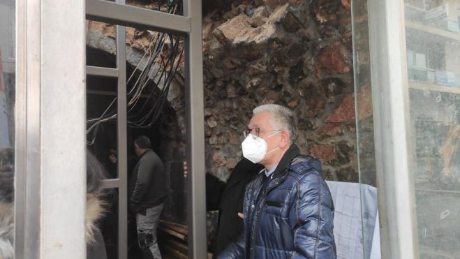 &Alpha;&sigma;&alpha;&nu;&sigma;έ&rho; &sigma;&tau;&omicron;&nu; &Mu;&eta;&tau;&rho;&omicron;&pi;&omicron;&lambda;&iota;&tau;&iota;&kappa;ό &Nu;&alpha;ό &Alpha;&gamma;ί&omicron;&upsilon; &Beta;&alpha;&sigma;&iota;&lambda;&epsilon;ί&omicron;&upsilon; | &Alpha;&upsilon;&tau;&omicron;&psi;ί&alpha; &sigma;&tau;&iota;&sigmaf; &epsilon;&rho;&gamma;&alpha;&sigma;ί&epsilon;&sigmaf; &alpha;&pi;ό &tau;&omicron;&nu; &Alpha;&nu;&tau;&iota;&pi;&epsilon;&rho;&iota;&phi;&epsilon;&rho;&epsilon;&iota;ά&rho;&chi;&eta; &Lambda;&alpha;&mu;&pi;&rho;ό&pi;&omicron;&upsilon;&lambda;&omicron;