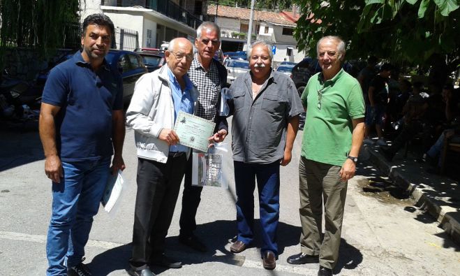 &Delta;&iota;&alpha;&gamma;&omega;&nu;&iota;&sigma;&mu;ό&sigmaf; &delta;&eta;&lambda;&omega;&tau;ή&sigmaf; &sigma;&tau;&omicron; &Beta;&alpha;&lambda;&tau;&epsilon;&sigma;&iota;&nu;ί&kappa;&omicron; - &Omicron;&iota; &nu;&iota;&kappa;&eta;&tau;έ&sigmaf; (&epsilon;&iota;&kappa;ό&nu;&epsilon;&sigmaf;)