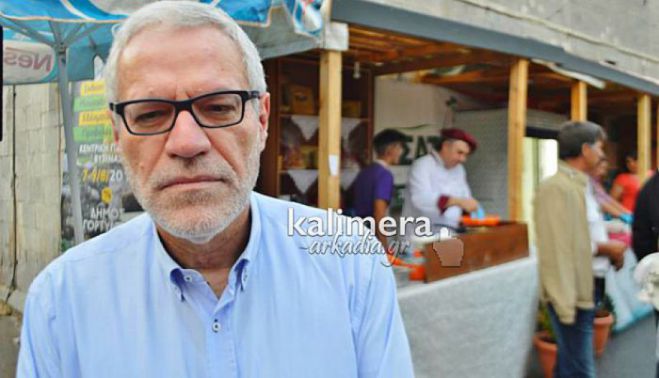 &Epsilon;&kappa;&tau;ό&sigmaf; &tau;&eta;&sigmaf; &omicron;&mu;ά&delta;&alpha;&sigmaf; &tau;&omega;&nu; 25 &beta;&omicron;&upsilon;&lambda;&epsilon;&upsilon;&tau;ώ&nu; &tau;&omicron;&upsilon; &Lambda;&alpha;&phi;&alpha;&zeta;ά&nu;&eta; &epsilon;ί&nu;&alpha;&iota; &omicron; &Zeta;&alpha;&chi;&alpha;&rho;&iota;ά&sigmaf;!