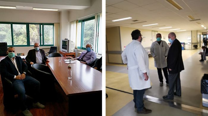 &Pi;&alpha;&nu;&alpha;&rho;&kappa;&alpha;&delta;&iota;&kappa;ό &Nu;&omicron;&sigma;&omicron;&kappa;&omicron;&mu;&epsilon;ί&omicron; | &Beta;&omicron;&upsilon;&lambda;&epsilon;&upsilon;&tau;ή&sigmaf; &Pi;&alpha;&pi;&alpha;&eta;&lambda;&iota;&omicron;ύ: "&Nu;&alpha; &gamma;ί&nu;&epsilon;&iota; &omicron;&upsilon;&sigma;&iota;&alpha;&sigma;&tau;&iota;&kappa;ά &Nu;&omicron;&sigma;&omicron;&kappa;&omicron;&mu;&epsilon;ί&omicron; &Alpha;' &Kappa;&alpha;&tau;&eta;&gamma;&omicron;&rho;ί&alpha;&sigmaf;" - &Tau;&iota; &epsilon;ί&pi;&epsilon; &gamma;&iota;&alpha; &pi;&rho;&omicron;&sigma;&lambda;ή&psi;&epsilon;&iota;&sigmaf; &kappa;&alpha;&iota; &Epsilon;&Kappa;&Alpha;&Beta;