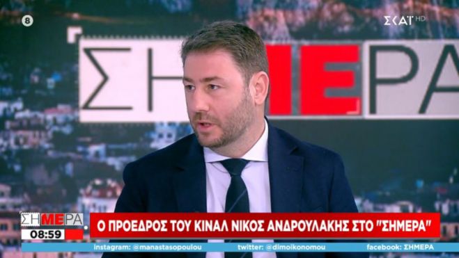 &Alpha;&nu;&delta;&rho;&omicron;&upsilon;&lambda;ά&kappa;&eta;&sigmaf; &gamma;&iota;&alpha; &tau;&alpha; &chi;&rho;έ&eta; &tau;&omicron;&upsilon; &Pi;&Alpha;&Sigma;&Omicron;&Kappa;: &laquo;&Delta;&epsilon;&nu; έ&chi;&omega; &tau;&eta;&nu; &alpha;&kappa;&rho;&iota;&beta;ή &epsilon;&iota;&kappa;ό&nu;&alpha;, &xi;έ&rho;&omega; &pi;ά&nu;&omega; &kappa;ά&tau;&omega;&raquo;
