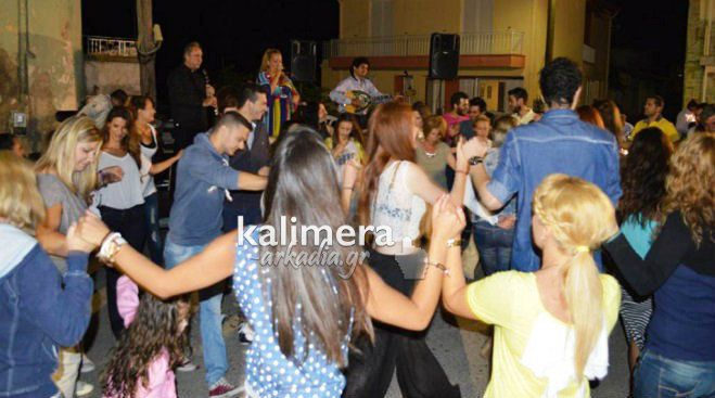 &Kappa;έ&phi;&iota; &kappa;&alpha;&iota; &nu;&epsilon;&omicron;&lambda;&alpha;ί&alpha; &sigma;&tau;&omicron; &pi;&alpha;&nu;&eta;&gamma;ύ&rho;&iota; &tau;&eta;&sigmaf; &Sigma;&kappa;&omicron;&pi;ή&sigmaf; (vd)