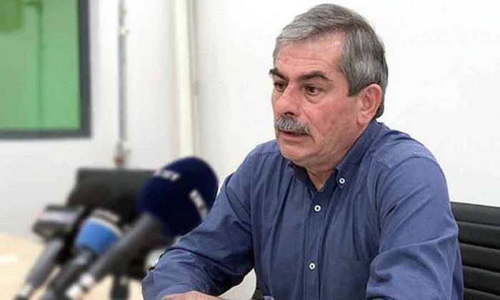 Καταγγελία Πετράκου για «Μη απόδοση εγγράφων για το ΣΔΙΤ διαχείρισης απορριμμάτων»