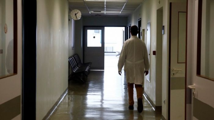 Κορωνοϊός | Nέος νεκρός την Παρασκευή - Κατέληξε 72χρονος - 92 τα θύματα