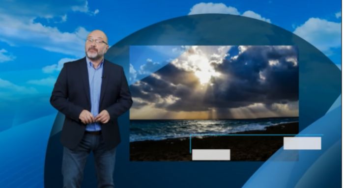 &Pi;&rho;&omicron;&epsilon;&iota;&delta;&omicron;&pi;&omicron;ί&eta;&sigma;&eta; &Alpha;&rho;&nu;&alpha;&omicron;ύ&tau;&omicron;&gamma;&lambda;&omicron;&upsilon;: "&Pi;&iota;&omicron; &sigma;&omicron;&beta;&alpha;&rho;ή &eta; &kappa;&alpha;&kappa;&omicron;&kappa;&alpha;&iota;&rho;ί&alpha; &tau;&omicron;&upsilon; &Sigma;&alpha;&beta;&beta;ά&tau;&omicron;&upsilon;"