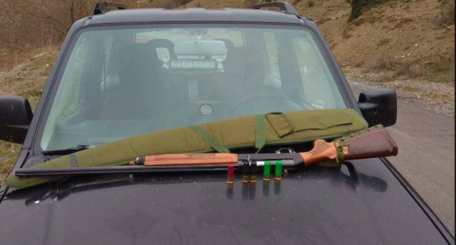 Γορτυνία | Δικαστήριο αποφάσισε ποινή φυλάκισης για λαθροκυνηγούς