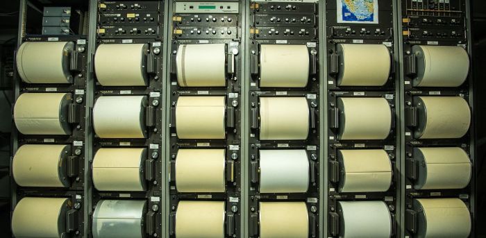 Σεισμός στην Αθήνα | "Δεν υπάρχει λόγος ανησυχίας" λέει ο Τσελέντης