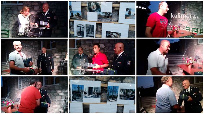 &Alpha;&sigma;έ&alpha; | 10 &chi;&rho;ό&nu;&iota;&alpha; &alpha;&pi;ό &tau;&eta;&nu; &pi;ύ&rho;&iota;&nu;&eta; &kappa;ό&lambda;&alpha;&sigma;&eta; &tau;&omicron;&upsilon; 2007 - &Beta;&rho;&alpha;&beta;&epsilon;ύ&sigma;&epsilon;&iota;&sigmaf; &gamma;&iota;&alpha; &epsilon;&theta;&epsilon;&lambda;&omicron;&nu;&tau;έ&sigmaf;, &Pi;&upsilon;&rho;&omicron;&sigma;&beta;&epsilon;&sigma;&tau;&iota;&kappa;ή &kappa;&alpha;&iota; &Alpha;&sigma;&tau;&upsilon;&nu;&omicron;&mu;ί&alpha;! (vd)