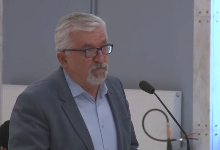 Δήμαρχος Μεγαλόπολης: "Kαθοριστικός για την περιοχή μας ο δρόμος Μεγαλόπολη - Ολυμπία"