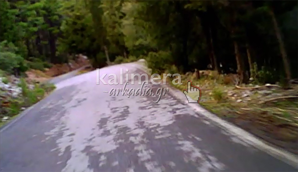 Ώ&rho;&alpha; &nu;&alpha; &mu;&pi;&epsilon;&iota; &tau;ά&xi;&eta; &sigma;&tau;&omicron;&nu; &laquo;&Alpha;&gamma;&iota;&omicron;&theta;ό&delta;&omega;&rho;&alpha;&raquo;!