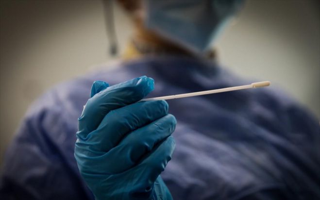 Διενέργεια δωρεάν rapid tests στους εξαιρούμενους από τον υποχρεωτικό εμβολιασμό για ιατρικούς λόγους ζητά ο ΣΥΡΙΖΑ