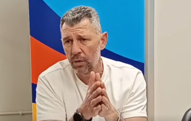Απογοητευτικός ο απολογισμός της πασχαλινής αγοράς για τα εμπορικά της Τρίπολης (vd)