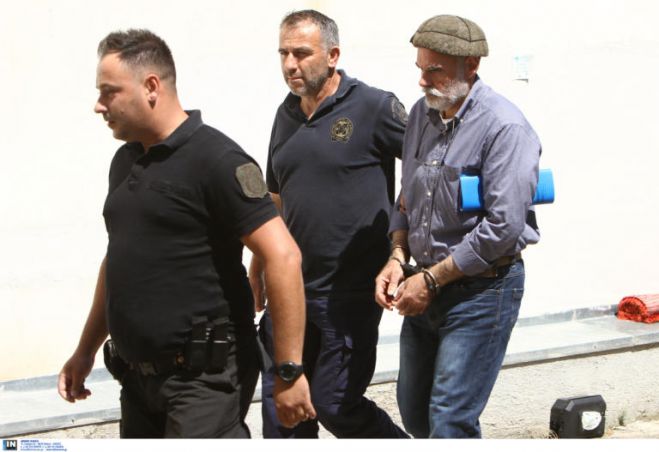 &Omicron;&rho;&gamma;ή &gamma;&iota;&alpha; &Kappa;&omicron;&rho;&kappa;&omicron;&nu;έ&alpha;: &laquo;&Tau;&omicron;&nu; &kappa;&alpha;&tau;&alpha;&delta;ί&kappa;&alpha;&sigma;&alpha;&nu; &omega;&sigmaf; &delta;&omicron;&lambda;&omicron;&phi;ό&nu;&omicron; &alpha;&lambda;&lambda;ά &theta;&alpha; &tau;&omicron;&nu; &alpha;&pi;&omicron;&phi;&upsilon;&lambda;&alpha;&kappa;ί&sigma;&omicron;&upsilon;&nu;&raquo;!