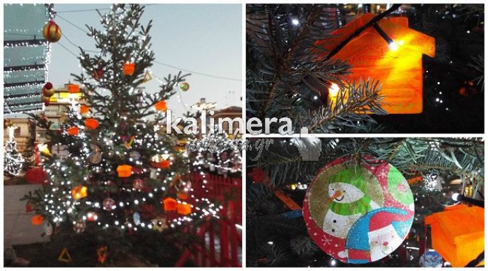 &Pi;&omicron;&rho;&tau;&omicron;&kappa;&alpha;&lambda;ί &laquo;&sigma;&pi;&iota;&tau;ά&kappa;&iota;&alpha;&raquo; &alpha;&pi;ό &tau;&omicron; 1&omicron; &Delta;&eta;&mu;&omicron;&tau;&iota;&kappa;ό &amp; &tau;&omicron; 10&omicron; &Nu;&eta;&pi;&iota;&alpha;&gamma;&omega;&gamma;&epsilon;ί&omicron; &Tau;&rho;ί&pi;&omicron;&lambda;&eta;&sigmaf;! (&epsilon;&iota;&kappa;ό&nu;&epsilon;&sigmaf;)