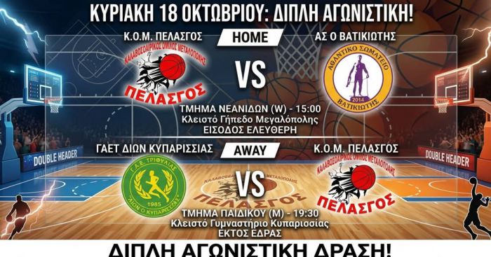 &Mu;&pi;ά&sigma;&kappa;&epsilon;&tau; | &Delta;&iota;&pi;&lambda;ή &alpha;&gamma;&omega;&nu;&iota;&sigma;&tau;&iota;&kappa;ή &delta;&rho;ά&sigma;&eta; &gamma;&iota;&alpha; &tau;&omicron;&nu; &Pi;&epsilon;&lambda;&alpha;&sigma;&gamma;ό &Mu;&epsilon;&gamma;&alpha;&lambda;ό&pi;&omicron;&lambda;&eta;&sigmaf;!
