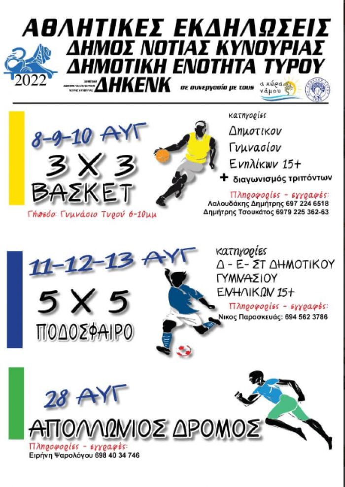 &Sigma;&tau;&iota;&sigmaf; 28 &Alpha;&upsilon;&gamma;&omicron;ύ&sigma;&tau;&omicron;&upsilon; &omicron; &Alpha;&pi;&omicron;&lambda;&lambda;ώ&nu;&iota;&omicron;&sigmaf; &Delta;&rho;ό&mu;&omicron;&sigmaf; &sigma;&tau;&omicron;&nu; &Tau;&upsilon;&rho;ό