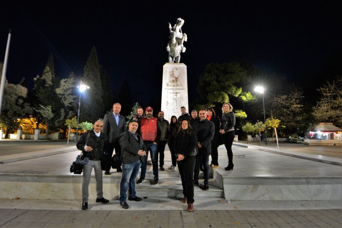 &Epsilon;&pi;&iota;&mu;&epsilon;&lambda;&eta;&tau;ή&rho;&iota;&omicron; | &Mu;&epsilon; &mu;&epsilon;&gamma;ά&lambda;&eta; &epsilon;&pi;&iota;&tau;&upsilon;&chi;ί&alpha; &omicron;&lambda;&omicron;&kappa;&lambda;&eta;&rho;ώ&theta;&eta;&kappa;&epsilon; &tau;&omicron; FAM TRIP &gamma;&iota;&alpha; &tau;&eta;&nu; &pi;&rho;&omicron;&beta;&omicron;&lambda;ή &tau;&eta;&sigmaf; &Alpha;&rho;&kappa;&alpha;&delta;ί&alpha;&sigmaf;!