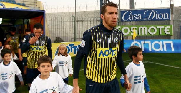 Η αποστολή του Αστέρα για τον Πλατανιά