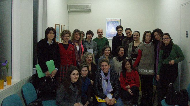 &Delta;&rho;ά&sigma;&epsilon;&iota;&sigmaf; &tau;&omicron;&upsilon; &Kappa;έ&nu;&tau;&rho;&omicron;&upsilon; &Pi;&rho;ό&lambda;&eta;&psi;&eta;&sigmaf; &gamma;&iota;&alpha; &tau;&eta;&nu; &Epsilon;&nu;&delta;&omicron;&sigma;&chi;&omicron;&lambda;&iota;&kappa;ή &Beta;ί&alpha; &kappa;&alpha;&iota; &tau;&omicron;&nu; &Epsilon;&kappa;&phi;&omicron;&beta;&iota;&sigma;&mu;ό &sigma;&tau;&eta;&nu; &Alpha;&rho;&kappa;&alpha;&delta;ί&alpha;