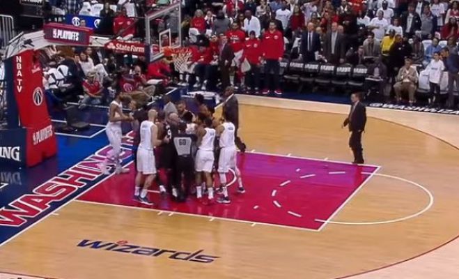 &Alpha;&pi;&epsilon;&iota;&lambda;ή&theta;&eta;&kappa;&epsilon;... &sigma;ύ&rho;&rho;&alpha;&xi;&eta; &sigma;&epsilon; &alpha;&gamma;ώ&nu;&alpha; &tau;&omicron;&upsilon; NBA! (vd)